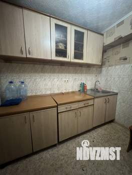 2-к квартира, вторичка, 42м2, 2/5 этаж