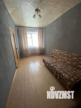 2-к квартира, вторичка, 43м2, 1/2 этаж