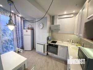 1-к квартира, вторичка, 35м2, 5/12 этаж