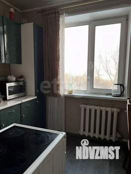 2-к квартира, вторичка, 54м2, 6/9 этаж