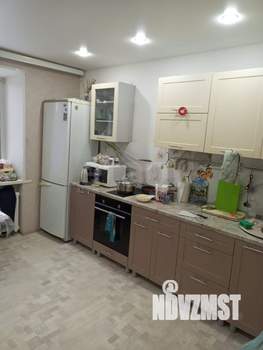 1-к квартира, вторичка, 34м2, 5/9 этаж