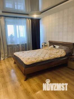 4-к квартира, вторичка, 90м2, 8/9 этаж