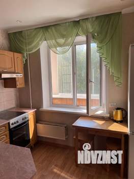 1-к квартира, вторичка, 35м2, 4/11 этаж