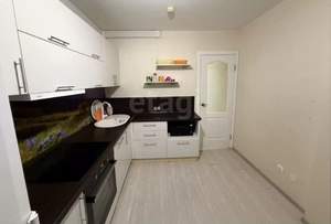 1-к квартира, вторичка, 40м2, 13/17 этаж