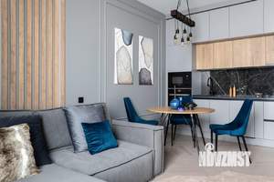 2-к квартира, вторичка, 38м2, 7/9 этаж