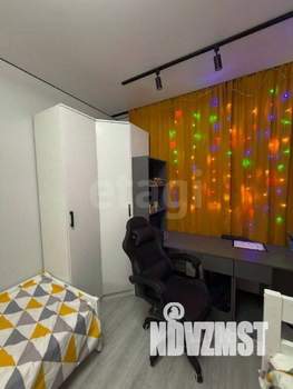 2-к квартира, вторичка, 36м2, 6/16 этаж