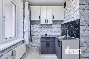1-к квартира, вторичка, 25м2, 1/10 этаж