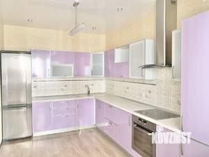 2-к квартира, вторичка, 72м2, 4/8 этаж