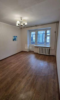 2-к квартира, вторичка, 48м2, 2/6 этаж