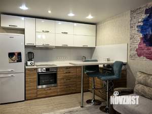 1-к квартира, вторичка, 38м2, 9/10 этаж