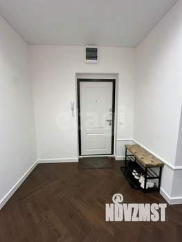 3-к квартира, вторичка, 67м2, 6/6 этаж