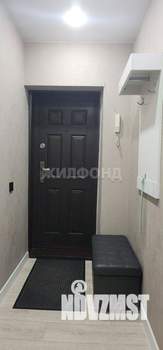 1-к квартира, вторичка, 30м2, 3/5 этаж