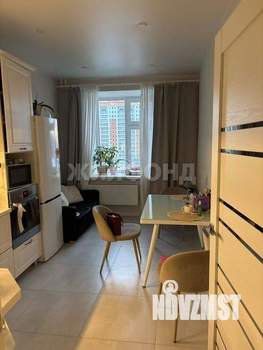 1-к квартира, вторичка, 41м2, 4/9 этаж