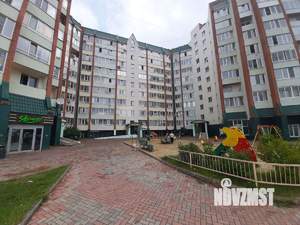 3-к квартира, вторичка, 67м2, 5/9 этаж