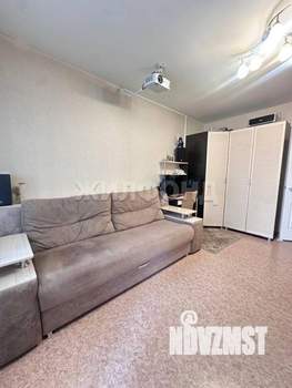 2-к квартира, вторичка, 52м2, 6/9 этаж