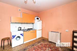 Студия квартира, вторичка, 19м2, 1/9 этаж