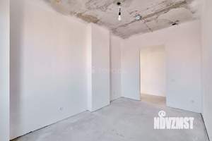 3-к квартира, вторичка, 63м2, 6/26 этаж