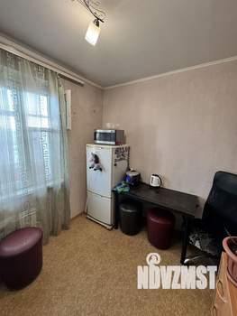 1-к квартира, вторичка, 36м2, 9/10 этаж