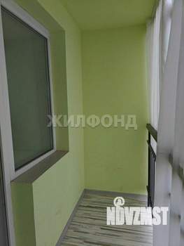 1-к квартира, вторичка, 36м2, 6/16 этаж
