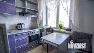 1-к квартира, вторичка, 26м2, 9/10 этаж