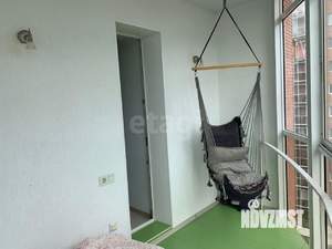 1-к квартира, вторичка, 43м2, 7/8 этаж