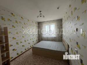 2-к квартира, вторичка, 60м2, 14/17 этаж