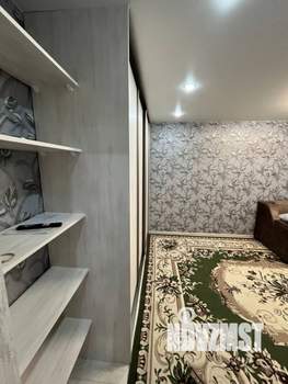 2-к квартира, вторичка, 47м2, 1/5 этаж