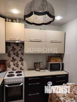 2-к квартира, вторичка, 37м2, 6/9 этаж