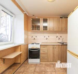 1-к квартира, вторичка, 31м2, 4/5 этаж