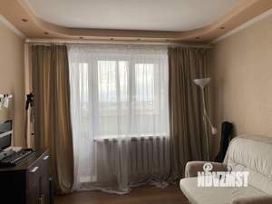 1-к квартира, вторичка, 36м2, 9/9 этаж