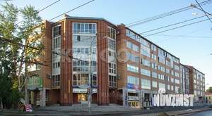 1-к квартира, вторичка, 48м2, 4/6 этаж