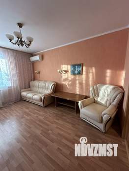 3-к квартира, вторичка, 75м2, 2/9 этаж