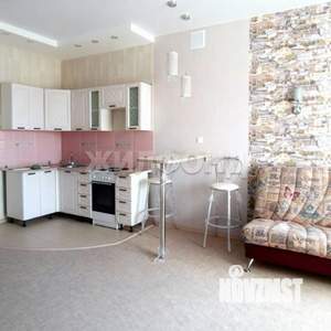 Студия квартира, вторичка, 45м2, 5/9 этаж