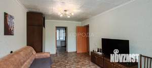 3-к квартира, вторичка, 65м2, 5/9 этаж