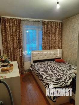 3-к квартира, вторичка, 76м2, 1/17 этаж