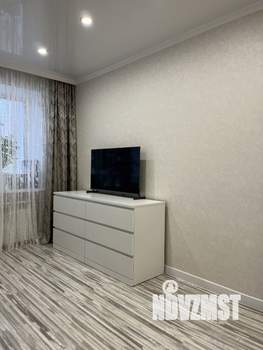 2-к квартира, вторичка, 43м2, 4/5 этаж