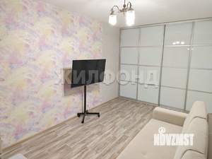 1-к квартира, вторичка, 35м2, 5/10 этаж