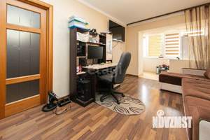 3-к квартира, вторичка, 92м2, 4/6 этаж
