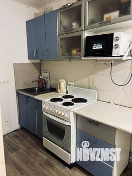 1-к квартира, вторичка, 30м2, 2/6 этаж