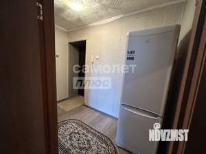 2-к квартира, вторичка, 36м2, 5/9 этаж