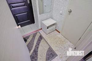 Студия квартира, вторичка, 27м2, 3/3 этаж