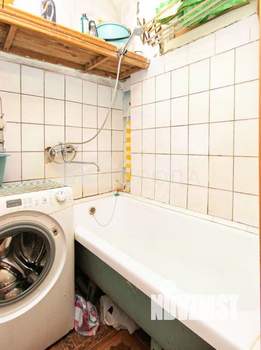 2-к квартира, вторичка, 47м2, 3/5 этаж