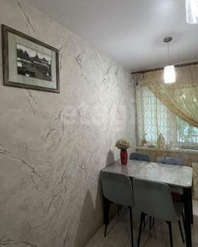 3-к квартира, вторичка, 65м2, 5/9 этаж