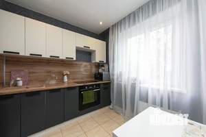 2-к квартира, вторичка, 54м2, 4/9 этаж