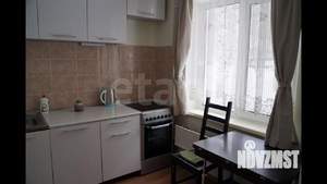 1-к квартира, вторичка, 36м2, 1/9 этаж