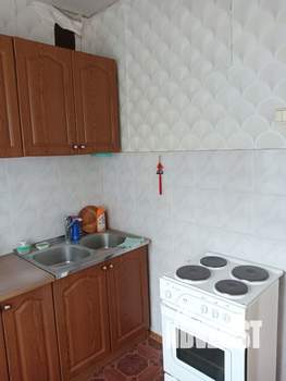 1-к квартира, вторичка, 30м2, 2/5 этаж