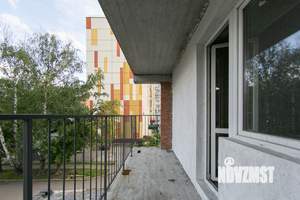 3-к квартира, вторичка, 65м2, 3/17 этаж