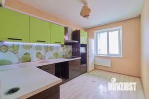 3-к квартира, вторичка, 77м2, 13/17 этаж