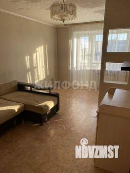 Студия квартира, вторичка, 33м2, 8/9 этаж