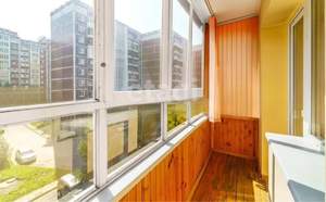 2-к квартира, вторичка, 66м2, 4/10 этаж